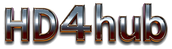hd4hub logo