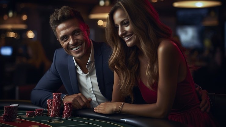 hd4hub Live Dealer Tables